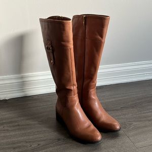 Franco Sarto boots